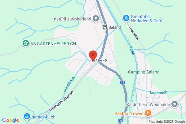 Garage Kunz AG
