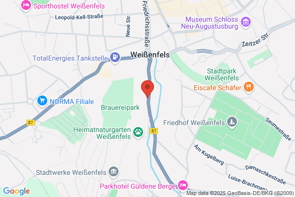 PEGRA GmbH