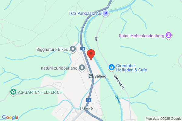 Rovento GmbH
