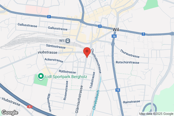 Forster und Bischof Bavaria-Alu-AG