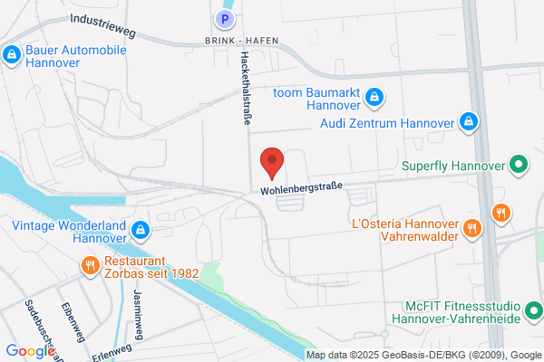 Ganz-einfach GmbH