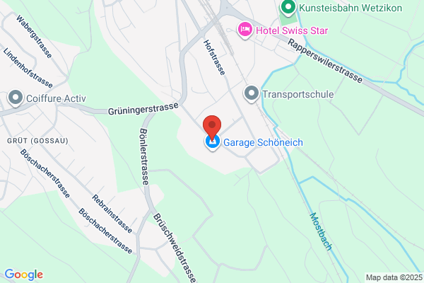 Gebr. Fahrni GmbH