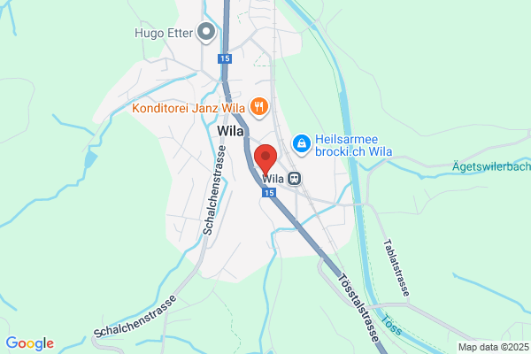Gemeindeverwaltung