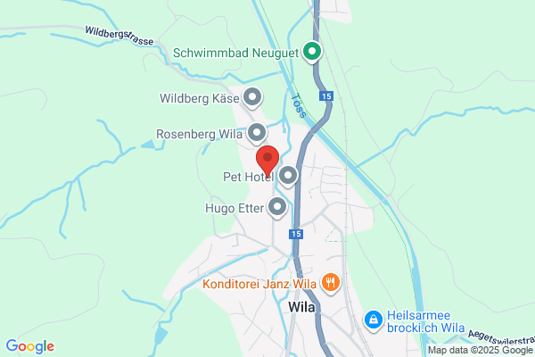 Gerüstbau Graf AG