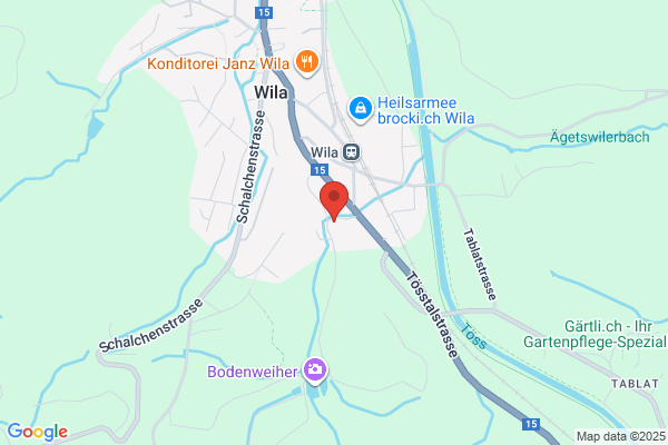 Holzpunkt AG