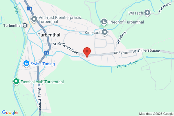 Landi Wila-Turbenthal