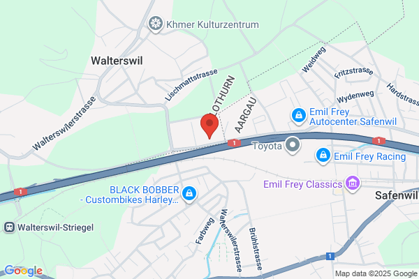 Marki GmbH
