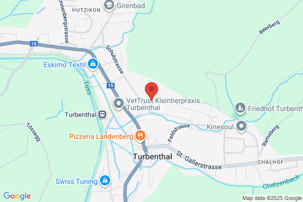 Primarschulhaus Risi