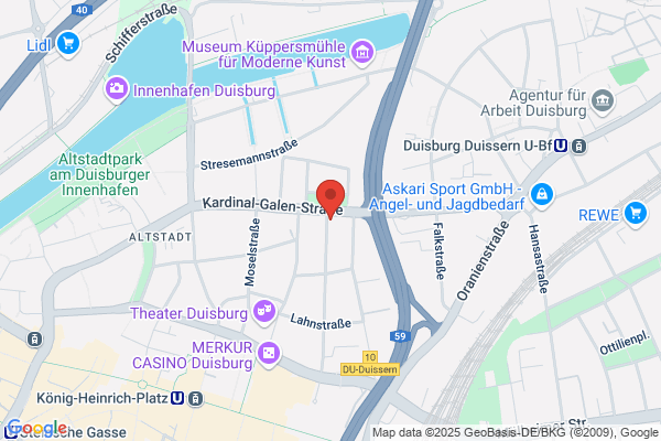 Ren Date Service GmbH