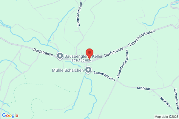 Restaurant Kreuz Schalchen