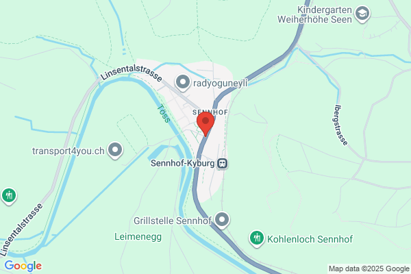 Zaugg Bau AG