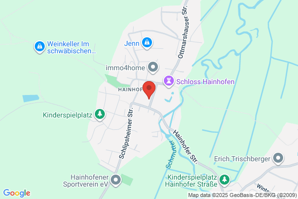 BlueFox GmbH