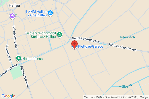 Klettgau-Garage GmbH