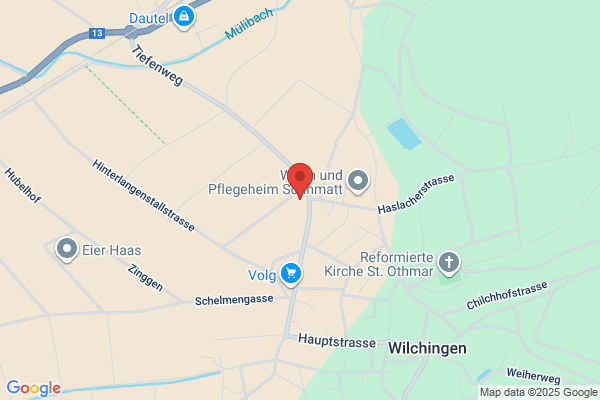 Auto-Center Wilchingen Raeber