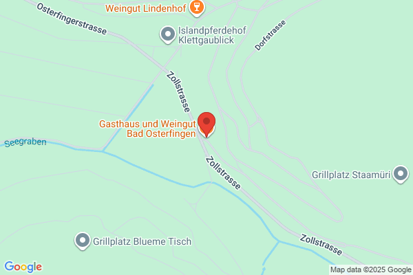 Bad Osterfingen