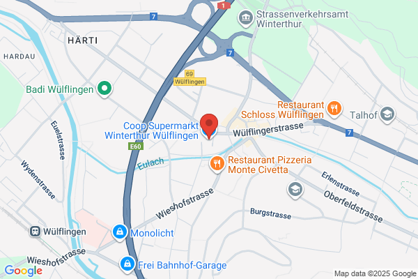 Coop Winterthur