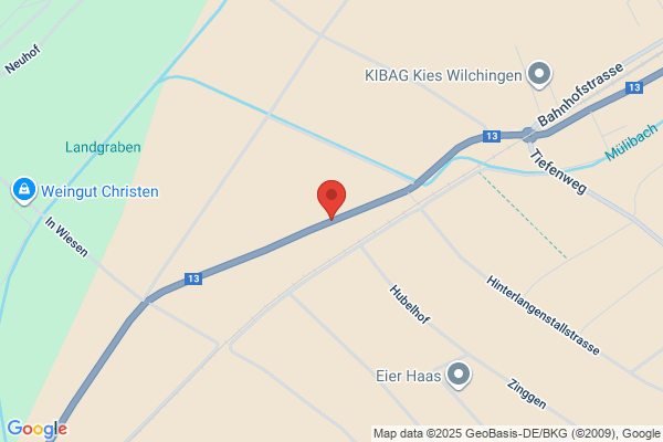 DiWE Direktweg-Handels GmbH