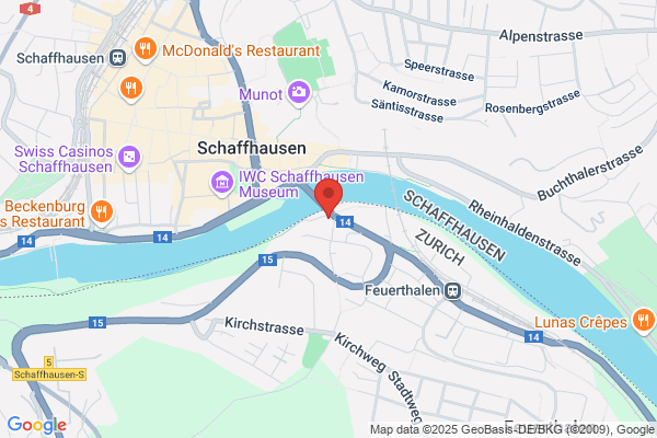 Fahrschule RIK