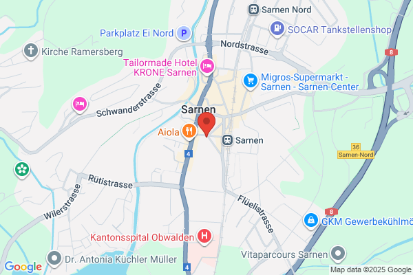 FreePoint-Engineering GmbH