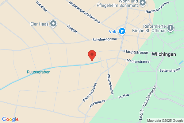 Gebr. Rüeger GmbH