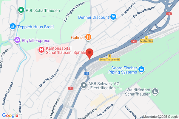 INATEX Vorhangatelier Leu