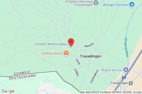 Kessler Werkzeugbau AG