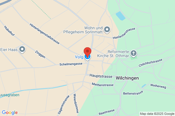 Landw. Genossenschaft