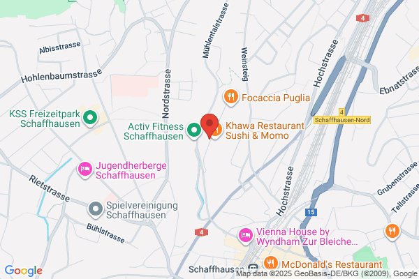 RCS Invest GmbH