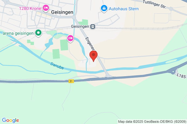 Schreinerei Kurz AG