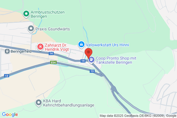 Sport-Geschaeft A. Aigner