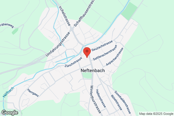 Volg Detailhandels AG