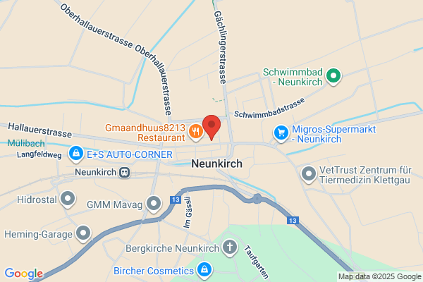 Zahnarzt Swiss Dental Studio