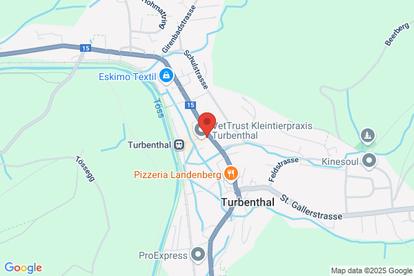 BRT Treuhand + Immobilien GmbH