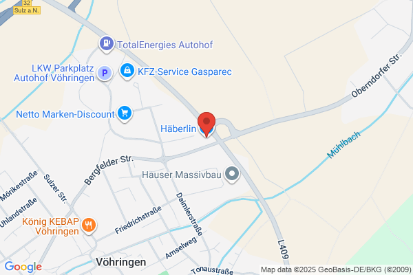 Häberlin GmbH