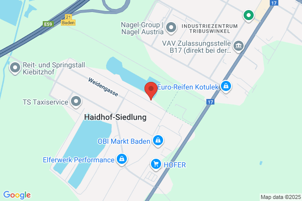PEGRA GmbH