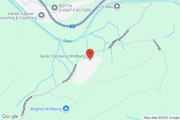Seiler Camping Wildberg AG
