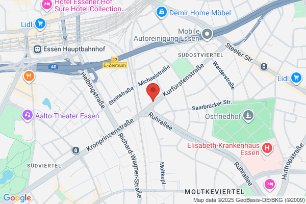 AHV-Gemeindezweigstelle