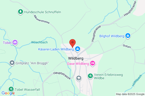 Bühler Innenausbau AG