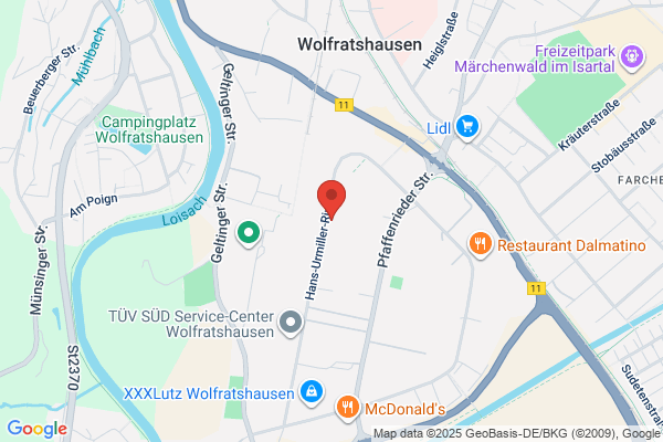 F. Wagner GmbH
