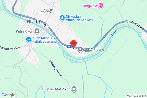 FG Büroservice