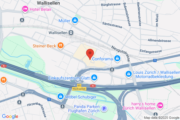 La Suisse Versicherungen