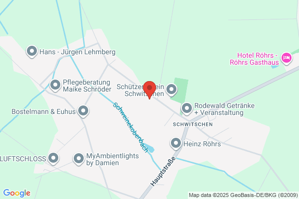 MTI Consulting GmbH