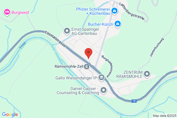 Physio Brueren Zell