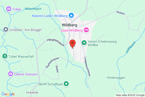 Schulhaus Schalchen