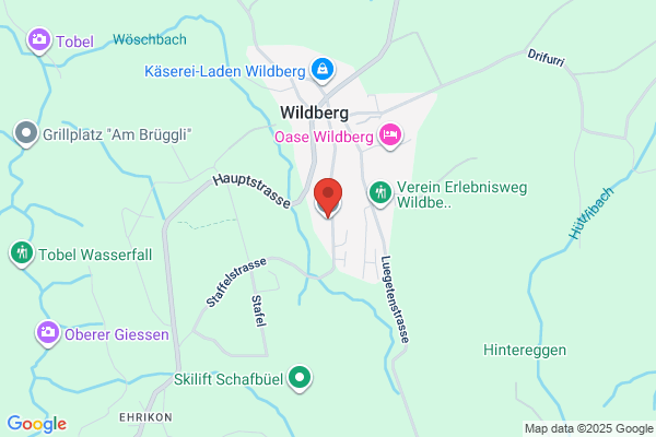 Schulhaus Schweissrueti