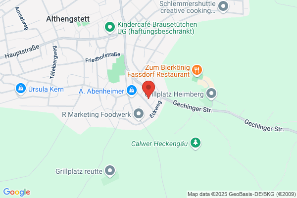 Sprengconsult Schwarz GmbH