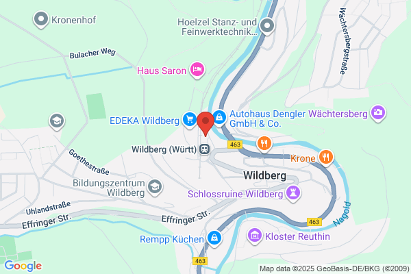 Suter Eier GmbH