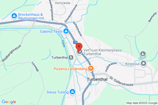 TIMMOVER GmbH