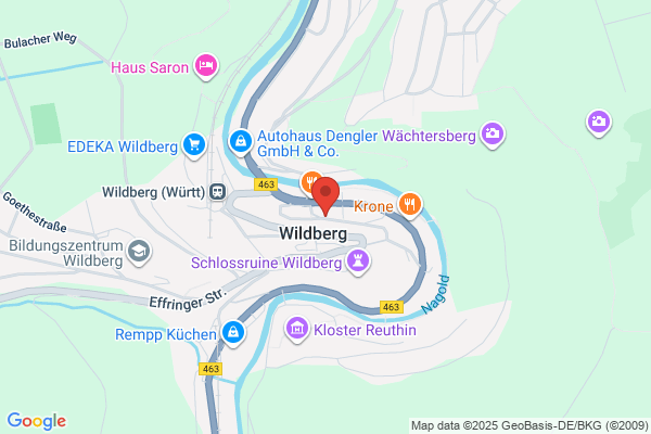 Wickihalder Treuhand