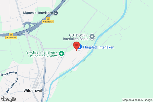 Auto Rüger AG Wilderswil